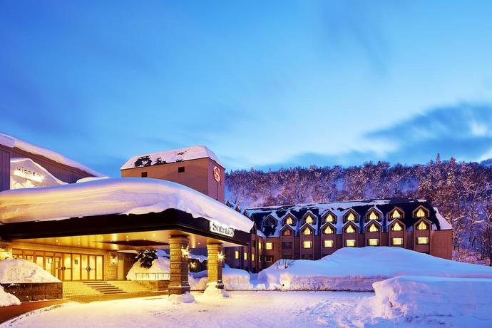 Imagen general del Hotel Sheraton Hokkaido Kiroro Resort. Foto 1