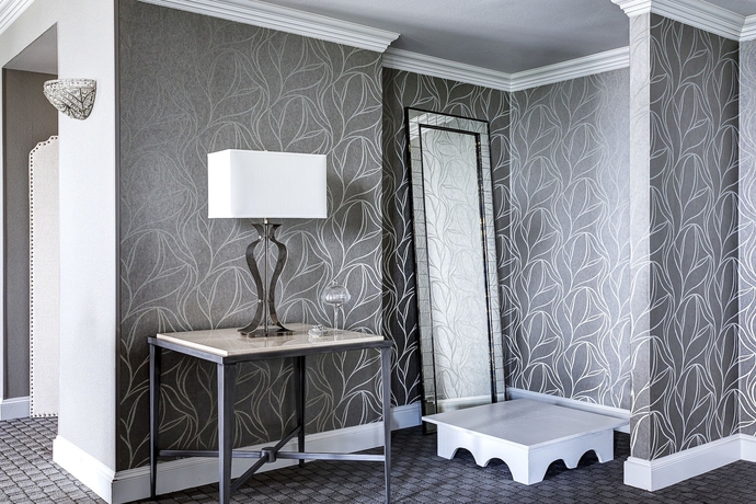 Imagen de la habitación del Hotel Sheraton Houston Brookhollow. Foto 5