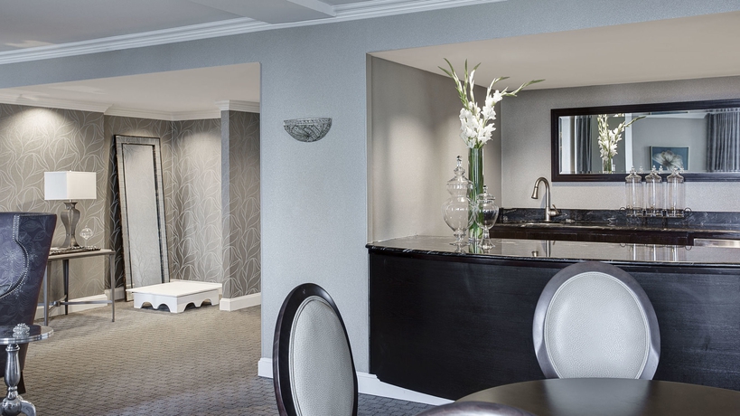 Imagen de la habitación del Hotel Sheraton Houston Brookhollow. Foto 6