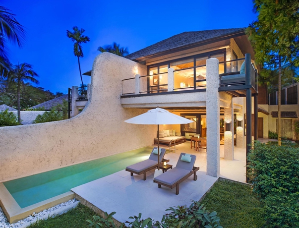 Imagen de la habitación del Hotel Sheraton Hua Hin Pranburi Villas. Foto 5