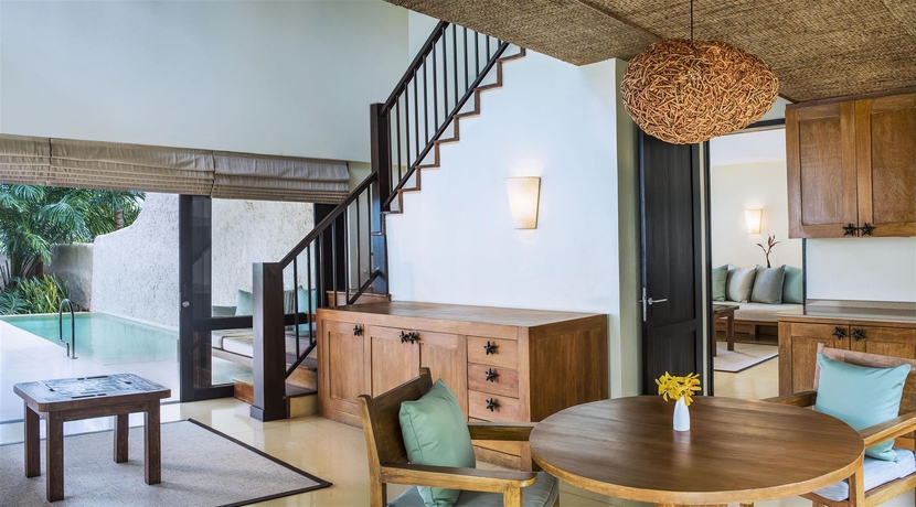 Imagen de la habitación del Hotel Sheraton Hua Hin Pranburi Villas. Foto 6