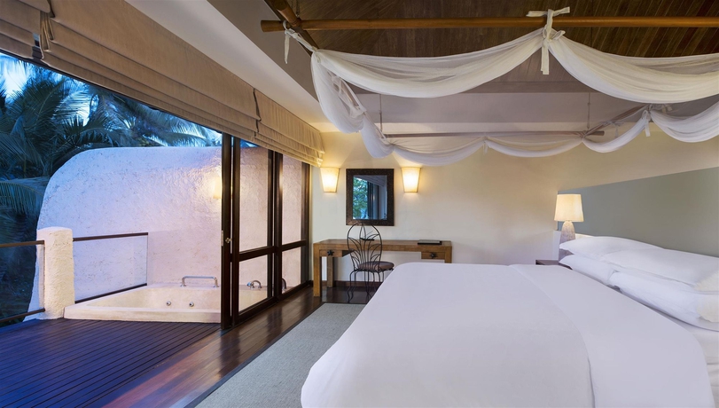 Imagen de la habitación del Hotel Sheraton Hua Hin Pranburi Villas. Foto 7