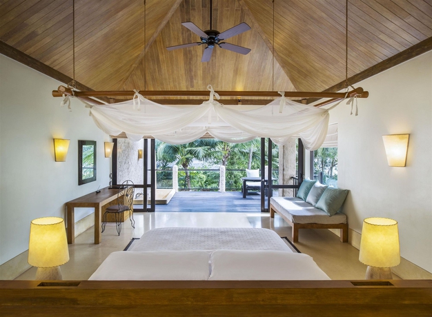 Imagen de la habitación del Hotel Sheraton Hua Hin Pranburi Villas. Foto 9