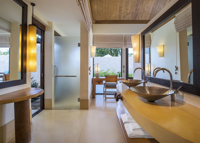 Imagen de la habitación del Hotel Sheraton Hua Hin Pranburi Villas. Foto 10