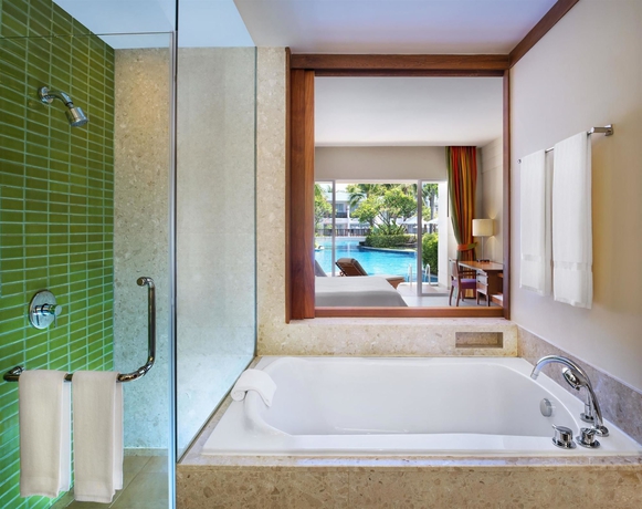 Imagen de la habitación del Hotel Sheraton Hua Hin Resort and Spa - Sha Plus. Foto 6