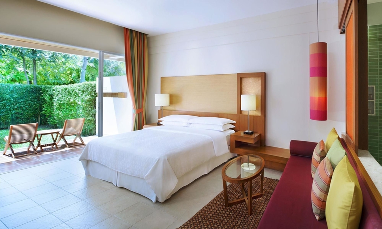 Imagen de la habitación del Hotel Sheraton Hua Hin Resort and Spa - Sha Plus. Foto 10