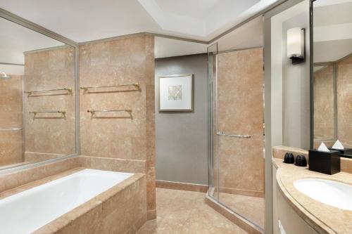 Imagen de la habitación del Hotel Sheraton Imperial Kuala Lumpur. Foto 8