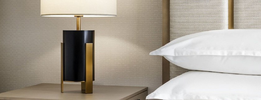 Imagen de la habitación del Hotel Sheraton Indianapolis City Centre. Foto 4