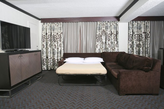 Imagen de la habitación del Hotel Sheraton Indianapolis City Centre. Foto 6