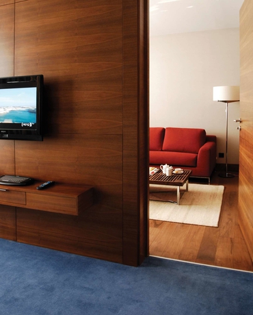 Imagen de la habitación del Hotel Sheraton Istanbul Atakoy. Foto 6