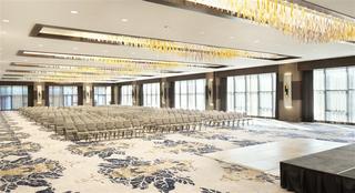 Imagen general del Hotel Sheraton Istanbul Atasehir Hotel. Foto 3