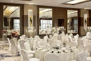 Imagen general del Hotel Sheraton Istanbul Atasehir Hotel. Foto 4