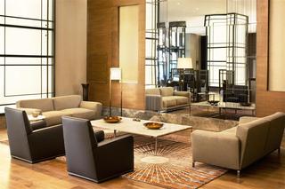 Imagen general del Hotel Sheraton Istanbul Atasehir Hotel. Foto 6