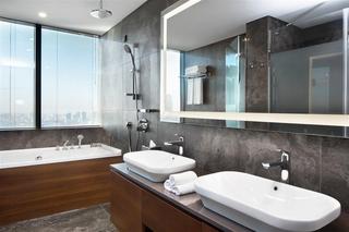 Imagen general del Hotel Sheraton Istanbul Atasehir Hotel. Foto 8