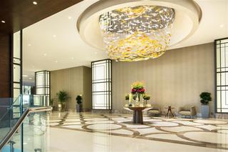 Imagen general del Hotel Sheraton Istanbul Atasehir Hotel. Foto 9