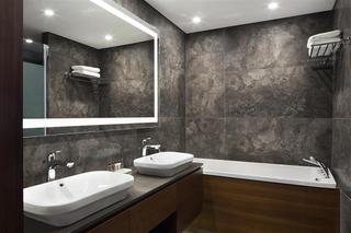 Imagen general del Hotel Sheraton Istanbul Atasehir Hotel. Foto 11