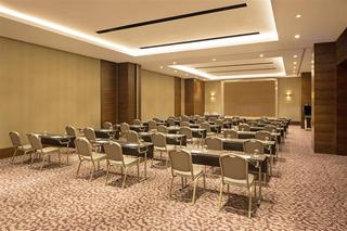 Imagen general del Hotel Sheraton Istanbul Atasehir Hotel. Foto 13