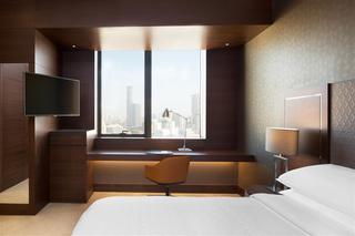 Imagen general del Hotel Sheraton Istanbul Atasehir Hotel. Foto 14