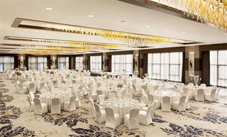 Imagen general del Hotel Sheraton Istanbul Atasehir Hotel. Foto 16