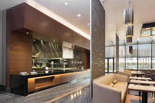 Imagen general del Hotel Sheraton Istanbul Atasehir Hotel. Foto 17