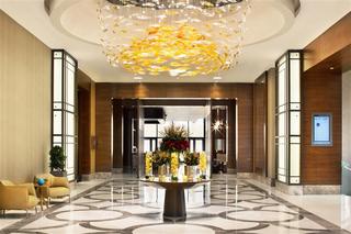 Imagen general del Hotel Sheraton Istanbul Atasehir Hotel. Foto 18
