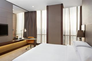 Imagen general del Hotel Sheraton Istanbul Atasehir Hotel. Foto 19