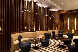 Imagen general del Hotel Sheraton Istanbul Atasehir Hotel. Foto 22