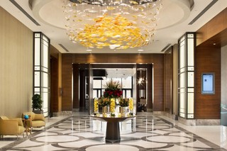 Imagen general del Hotel Sheraton Istanbul Atasehir Hotel. Foto 23