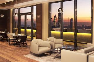 Imagen general del Hotel Sheraton Istanbul Atasehir Hotel. Foto 24