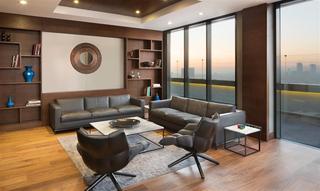 Imagen general del Hotel Sheraton Istanbul Atasehir Hotel. Foto 26