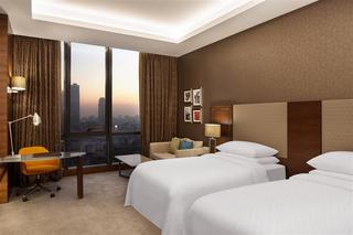 Imagen general del Hotel Sheraton Istanbul Atasehir Hotel. Foto 28