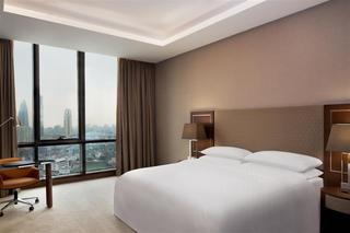 Imagen general del Hotel Sheraton Istanbul Atasehir Hotel. Foto 29