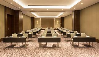 Imagen general del Hotel Sheraton Istanbul Atasehir Hotel. Foto 30