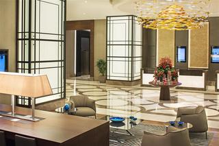 Imagen general del Hotel Sheraton Istanbul Atasehir Hotel. Foto 31