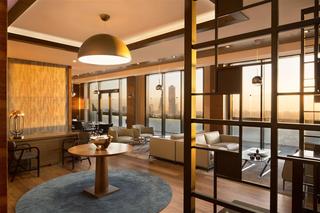 Imagen general del Hotel Sheraton Istanbul Atasehir Hotel. Foto 33