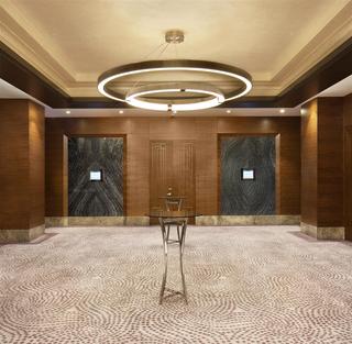 Imagen general del Hotel Sheraton Istanbul Atasehir Hotel. Foto 36