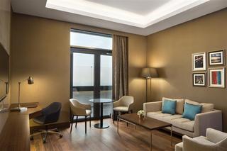 Imagen general del Hotel Sheraton Istanbul Atasehir Hotel. Foto 37