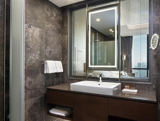 Imagen general del Hotel Sheraton Istanbul Atasehir Hotel. Foto 39