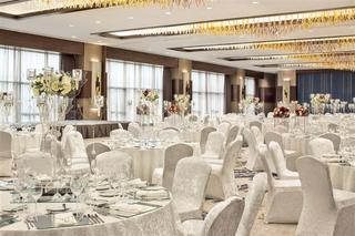 Imagen general del Hotel Sheraton Istanbul Atasehir Hotel. Foto 41