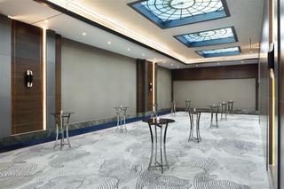 Imagen general del Hotel Sheraton Istanbul Atasehir Hotel. Foto 42