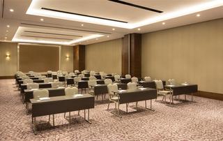 Imagen general del Hotel Sheraton Istanbul Atasehir Hotel. Foto 46