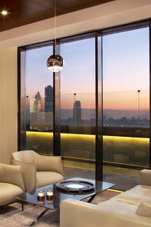 Imagen general del Hotel Sheraton Istanbul Atasehir Hotel. Foto 47