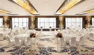 Imagen general del Hotel Sheraton Istanbul Atasehir Hotel. Foto 49