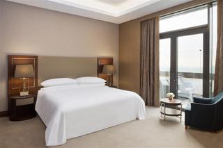 Imagen general del Hotel Sheraton Istanbul Atasehir Hotel. Foto 50