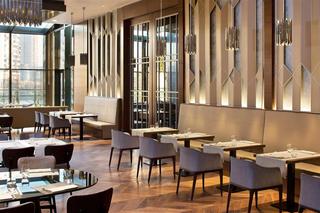 Imagen general del Hotel Sheraton Istanbul Atasehir Hotel. Foto 51