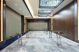 Imagen general del Hotel Sheraton Istanbul Atasehir Hotel. Foto 52