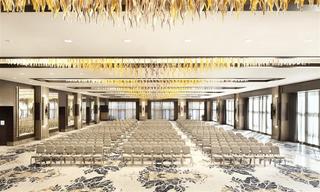 Imagen general del Hotel Sheraton Istanbul Atasehir Hotel. Foto 54