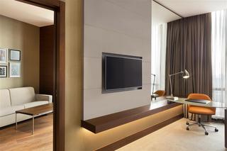 Imagen general del Hotel Sheraton Istanbul Atasehir Hotel. Foto 55