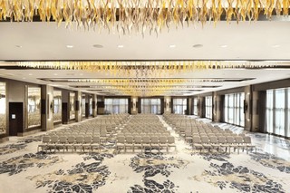 Imagen general del Hotel Sheraton Istanbul Atasehir Hotel. Foto 56