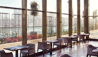 Imagen general del Hotel Sheraton Istanbul Atasehir Hotel. Foto 57